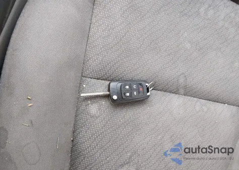 2013 Chevrolet Malibu 1Ls z USA, uszkodzony, nr VIN 1G11B5SA3DF291445